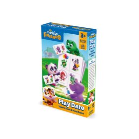 Játékidő társasjáték