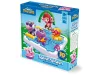 Csobbanj és fröcskölj party puzzle
