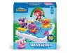 Csobbanj és fröcskölj party puzzle