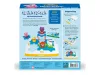 Csobbanj és fröcskölj party puzzle