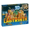 Labirintus 3D társasjáték