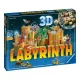Labirintus 3D társasjáték