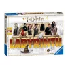 Harry Potter labirintus társasjáték