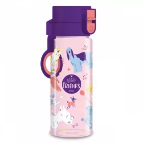 Ars Una BPA-mentes kulacs 475 ml-es - Doggy Friends