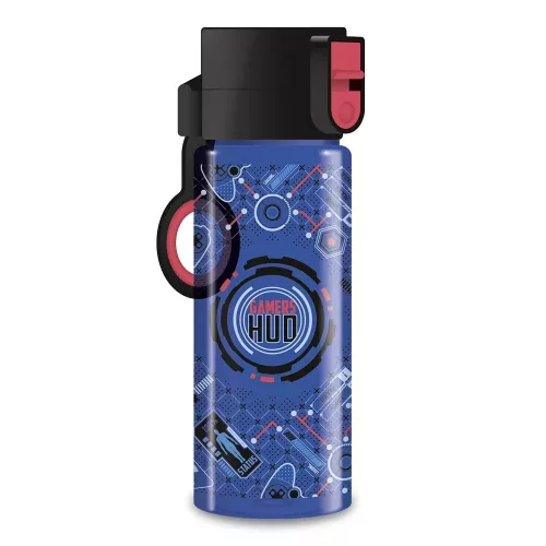 Ars Una BPA-mentes kulacs 475 ml - Gamers Hud