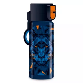 Ars Una BPA-mentes kulacs 475 ml-es - Black Panther