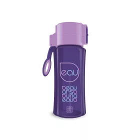 Ars Una BPA-mentes kulacs 450 ml - lila