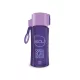 Ars Una BPA-mentes kulacs 450 ml - lila