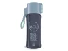 Ars Una BPA-mentes kulacs 450 ml - szürke