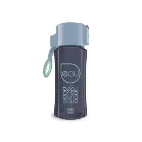Ars Una BPA-mentes kulacs 450 ml - szürke