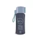 Ars Una BPA-mentes kulacs 450 ml - szürke