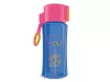 Ars Una BPA-mentes kulacs 450 ml - kék-rózsaszín