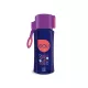 Ars Una BPA-mentes kulacs 450 ml - lila-sötétlila
