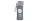 Ars Una BPA-mentes kulacs 450 ml-es - szürke
