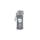 Ars Una BPA-mentes kulacs 450 ml-es - szürke
