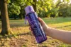 Ars Una BPA-mentes kulacs 650 ml - lila