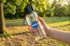Ars Una BPA-mentes kulacs 650 ml-es - NASA