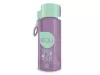 Ars Una BPA-mentes kulacs 650 ml - lila-türkíz