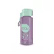 Ars Una BPA-mentes kulacs 650 ml - lila-türkíz