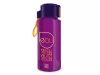 Ars Una BPA-mentes kulacs 650 ml - lila-sárga