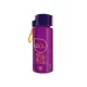 Ars Una BPA-mentes kulacs 650 ml - lila-sárga