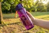 Ars Una BPA-mentes kulacs 650 ml - lila-sárga