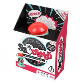 Szócsengő társasjáték