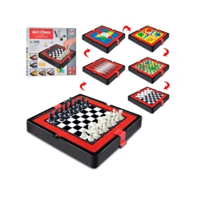 6az1-ben társasjáték szett