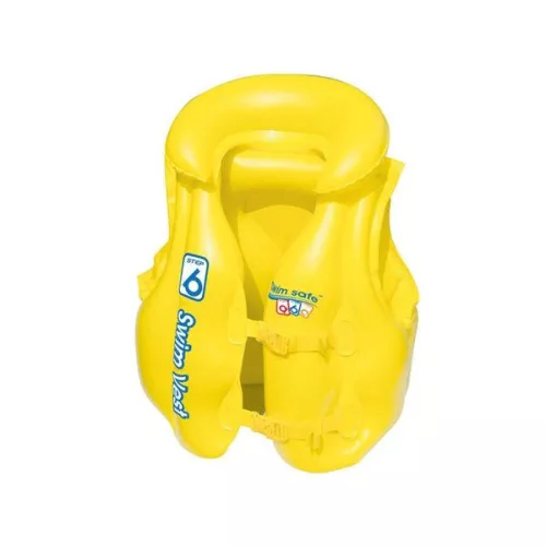 Úszómellény 51x46 cm