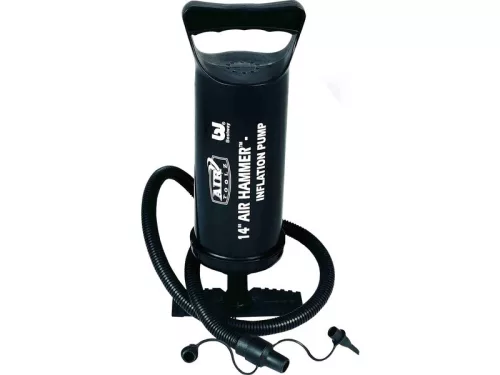 Bestway - Air Hammer kézipumpa 36 cm-es