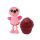 Magic Muffin - kifordítható plüss figura - Pinkie a flamingó