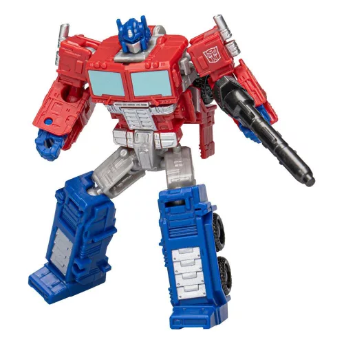 Transformers Generation Legacy játékfigurák - Optimus Prime