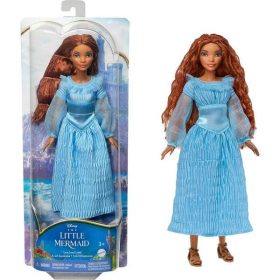 A kis hableány - Ariel ruhában