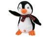 Visszabeszélő plüss - Pingvin