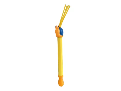 Csigás vízipisztoly 40 cm-es