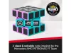 Rubik kocka: Mercedes-AMG PETRONAS Edition, 3x3-as