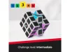 Rubik kocka: Mercedes-AMG PETRONAS Edition, 3x3-as