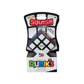 Rubik: Squish kocka 3x3-as