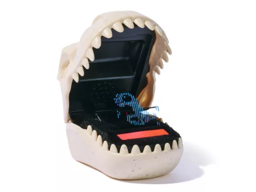 Bitzee interaktív digitális kisállat - Jurrasic World 