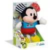 Baby Clementoni - Disney Mickey egér plüss