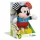 Baby Clementoni - Disney Mickey egér plüss