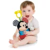 Baby Clementoni - Disney Mickey egér plüss