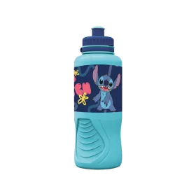 Disney: Lilo és Stitch műanyag kulacs - Stith