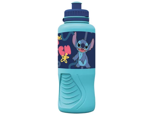 Disney: Lilo és Stitch műanyag kulacs - Stith