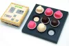 Thinkfun Chocolate Fix ínycsiklanó logikai játék