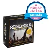 Remember The Music party játék