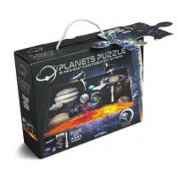 3D puzzle