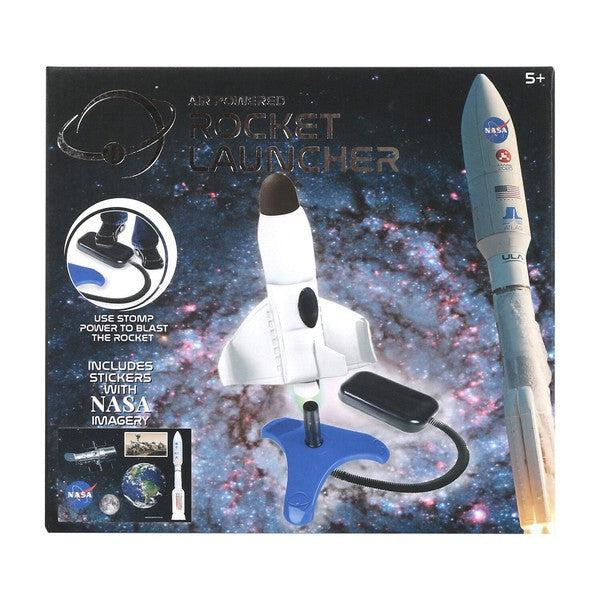Nasa Rakéta kilövő - Játéksziget.hu