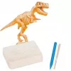 Jurassic World régész szett matricákkal - T-Rex