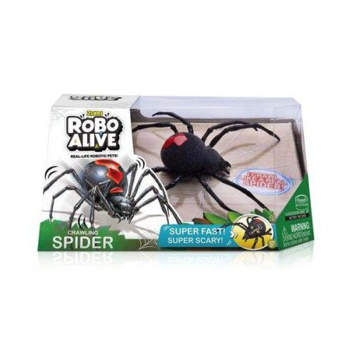 Robo Alive - Kúszó pók